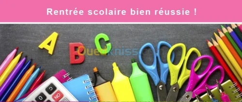 Devoirs avec professeurs