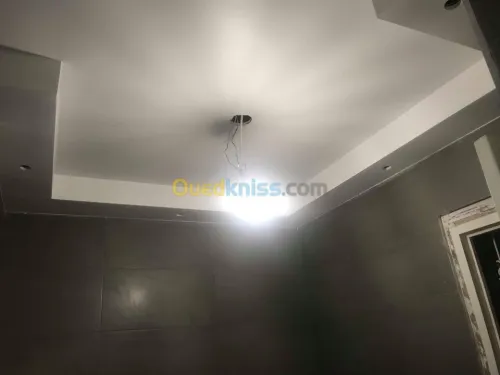 Décoration placo patre 