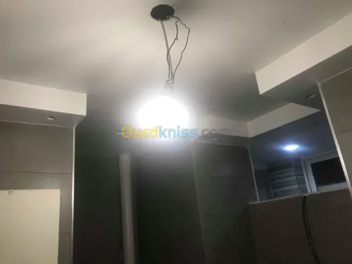 Décoration placo patre 