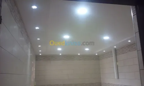 Décoration placo patre 