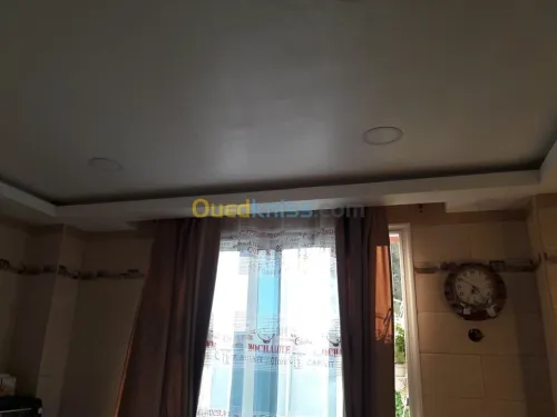 Décoration placo patre 