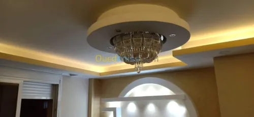 Décoration placo patre 