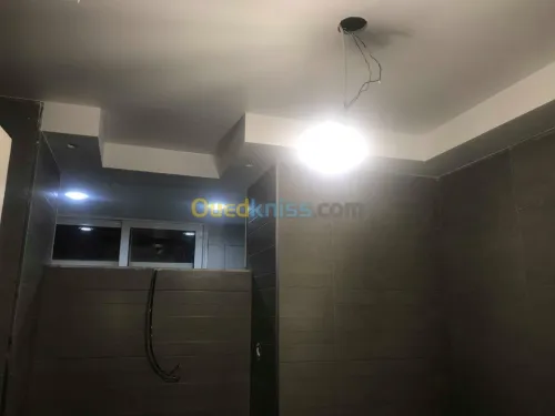 Décoration placo patre 