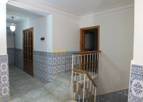 Vente Villa Tipaza Tipaza