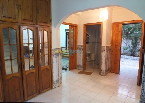 Vente Villa Tipaza Tipaza