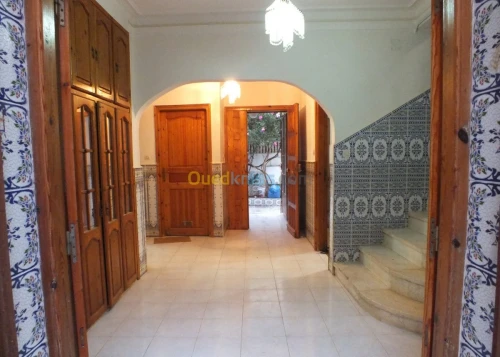 Vente Villa Tipaza Tipaza