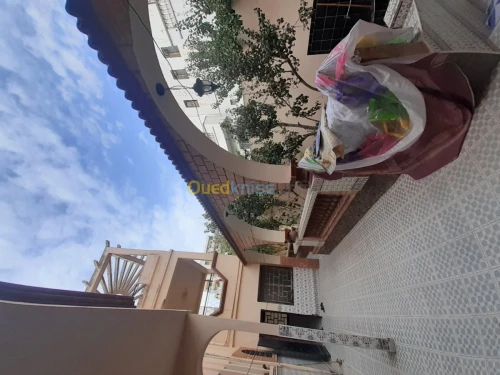 Vente Villa Oran Bir el djir