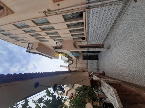 Vente Villa Oran Bir el djir