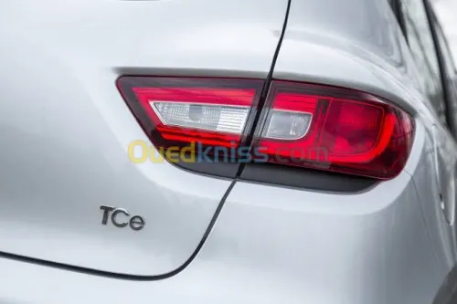 Monogramme TCE d'origine Renault 