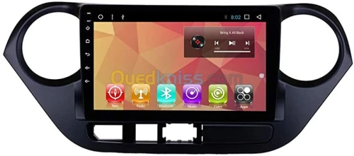 RADIO ANDROID Hyundai Accent tucson/ 
