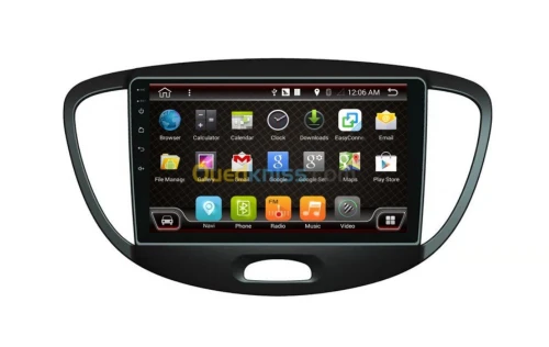 RADIO ANDROID Hyundai Accent tucson/ 