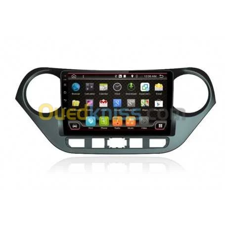 RADIO ANDROID Hyundai Accent tucson/ 
