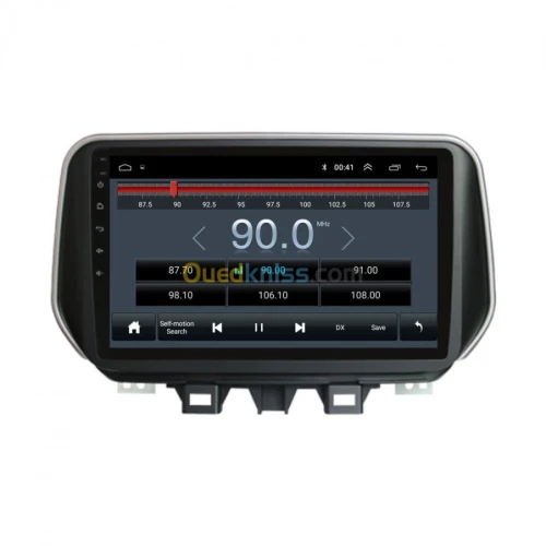 RADIO ANDROID Hyundai Accent tucson/ 