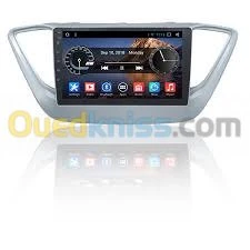 RADIO ANDROID Hyundai Accent tucson/ 