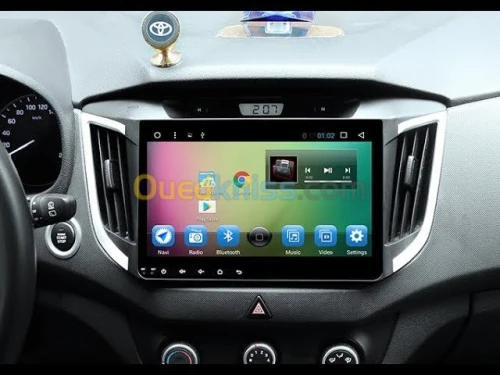 RADIO ANDROID Hyundai Accent tucson/ 