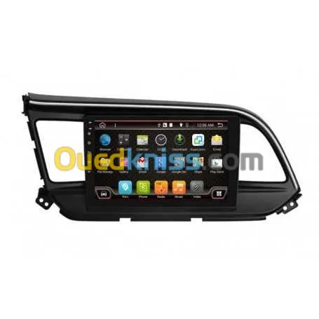 RADIO ANDROID Hyundai Accent tucson/ 