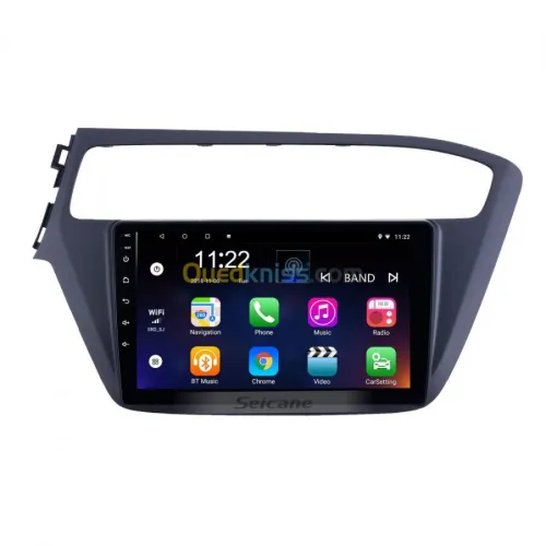 RADIO ANDROID Hyundai Accent tucson/ 