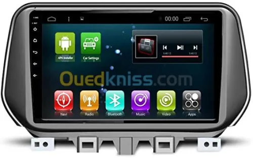 RADIO ANDROID Hyundai Accent tucson/ 