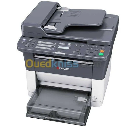 KYOCERA FS 1120 + 1025 MFP