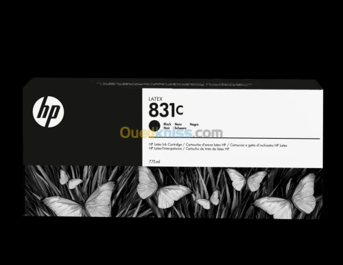 consommable HP latex Série 