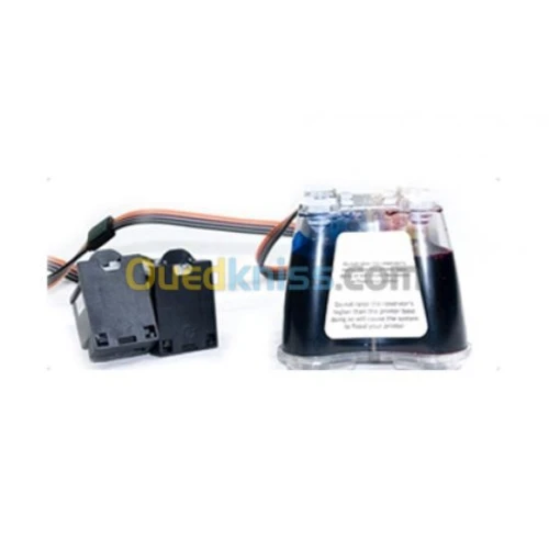 cartouche rechargable et CISS pour imp