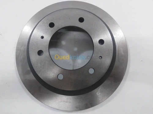 DISQUE DE FREIN GREAT WALL HOVER