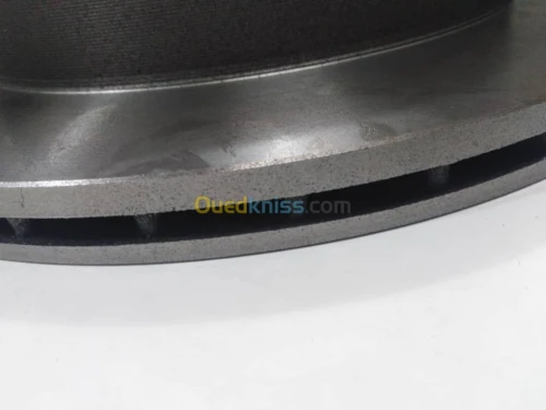 DISQUE DE FREIN GREAT WALL HOVER