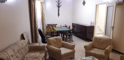 Vente Appartement F6 Biskra Biskra