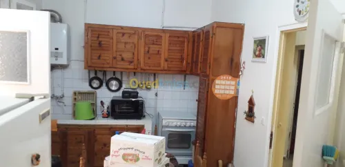 Vente Appartement F6 Biskra Biskra