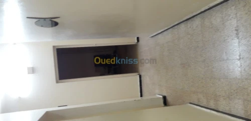 Vente Appartement F6 Biskra Biskra