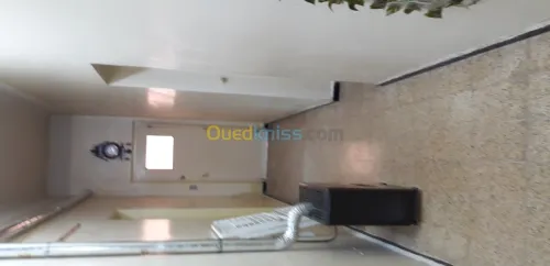 Vente Appartement F6 Biskra Biskra