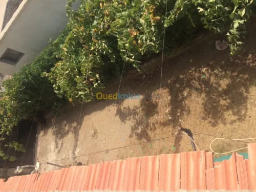 Vente Villa Boumerdes Zemmouri