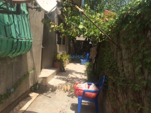 Vente Villa Boumerdes Zemmouri