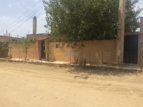 Vente Villa Boumerdes Zemmouri