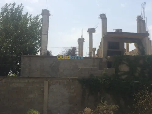 Vente Villa Boumerdes Zemmouri