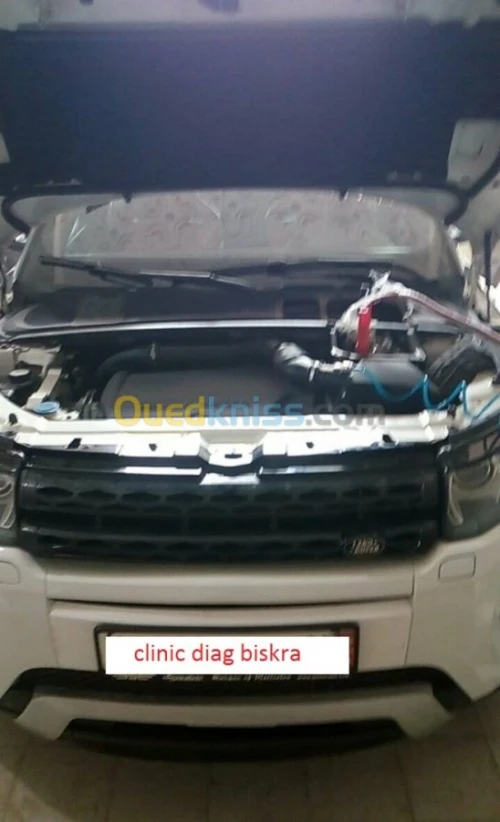 decalaminage moteur et scanner auto