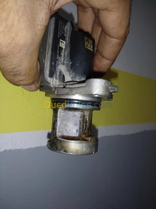 decalaminage moteur et scanner auto