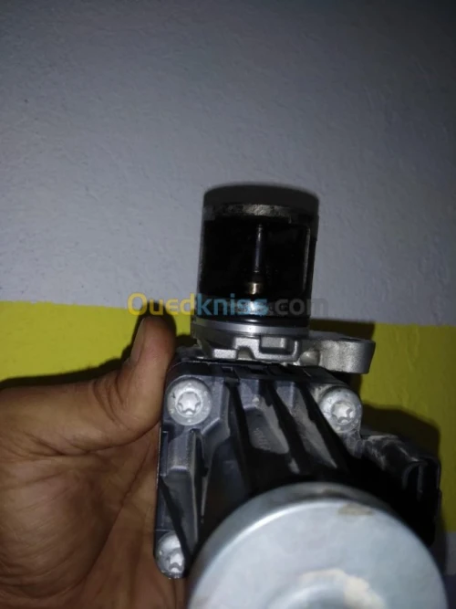 decalaminage moteur et scanner auto