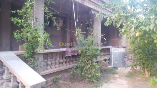 Vente Villa Biskra Bouchagroun