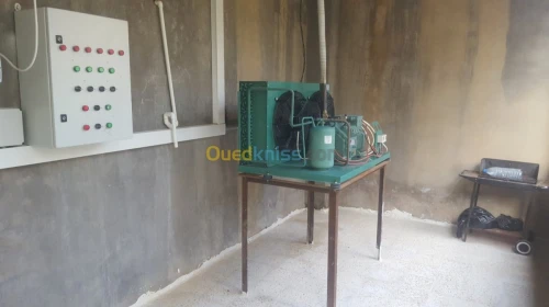 Vente Villa Biskra Bouchagroun