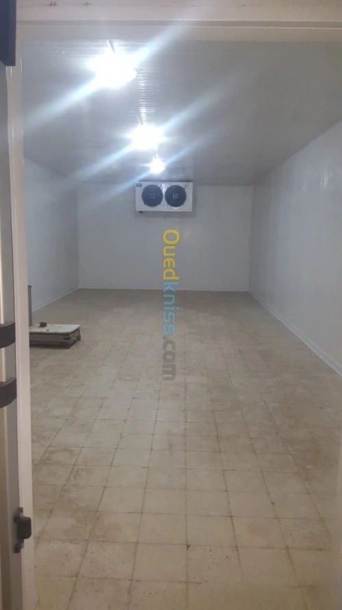 Vente Villa Biskra Bouchagroun