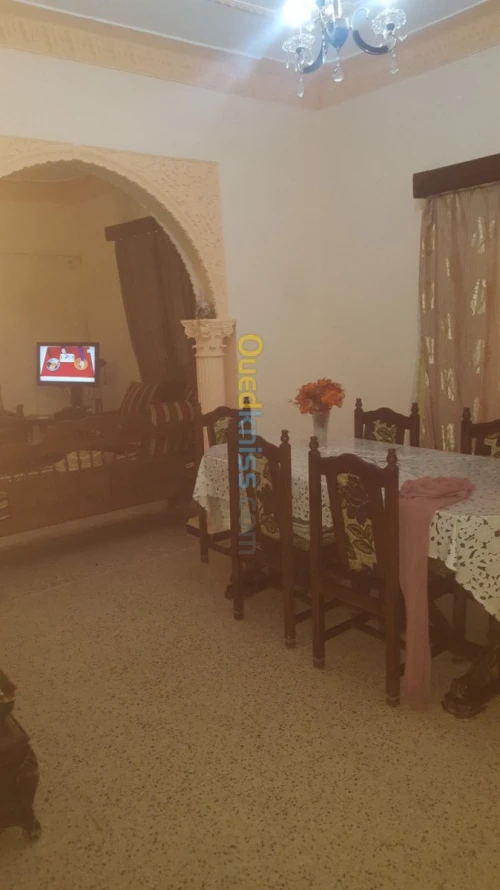 Vente Villa Biskra Bouchagroun