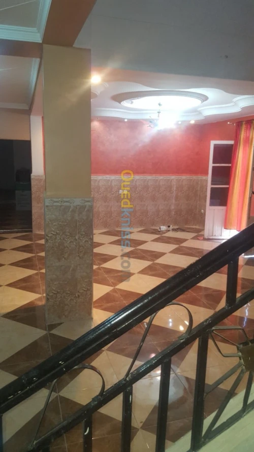 Vente Villa Biskra Bouchagroun