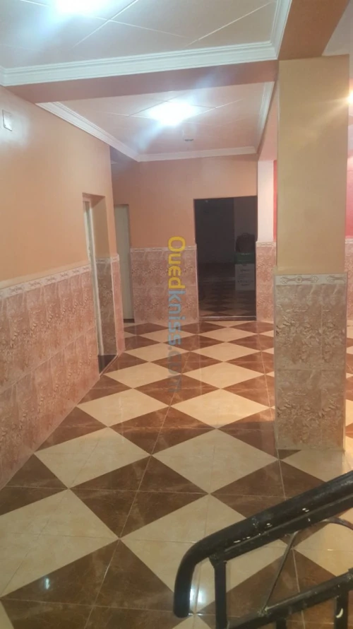 Vente Villa Biskra Bouchagroun