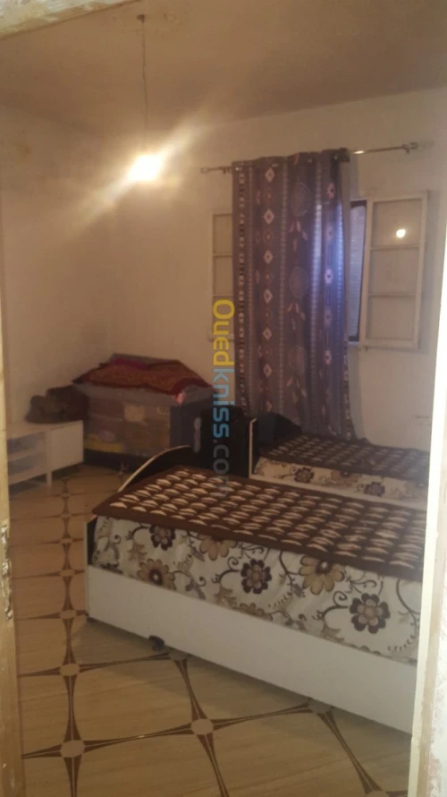 Vente Villa Biskra Bouchagroun