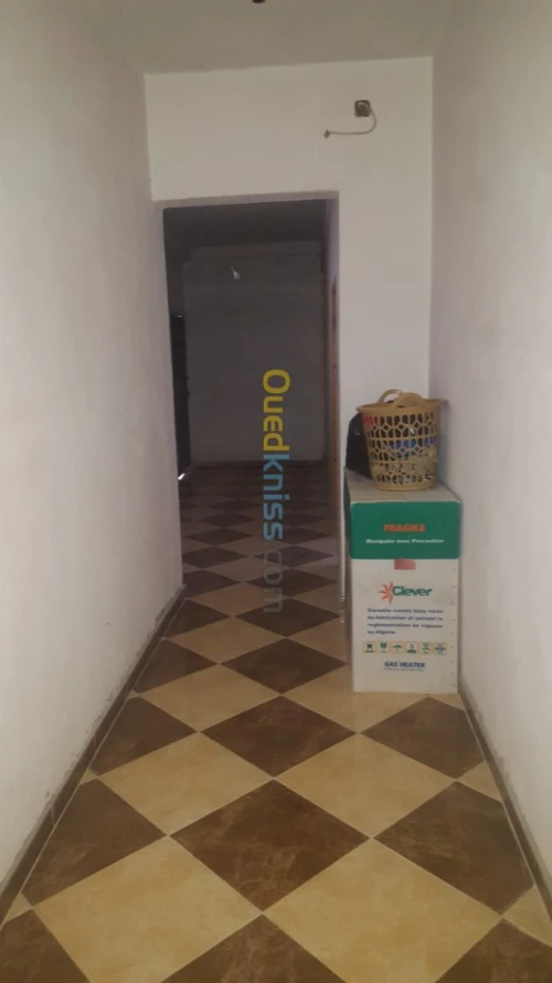Vente Villa Biskra Bouchagroun