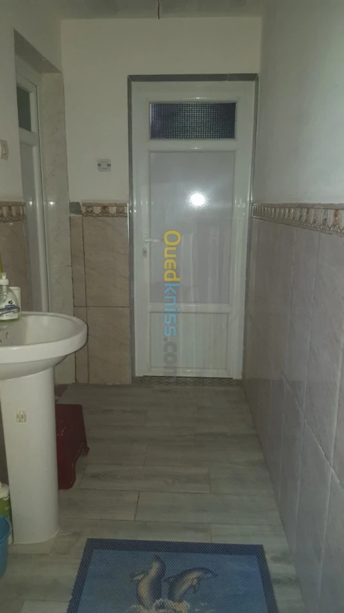 Vente Villa Biskra Bouchagroun