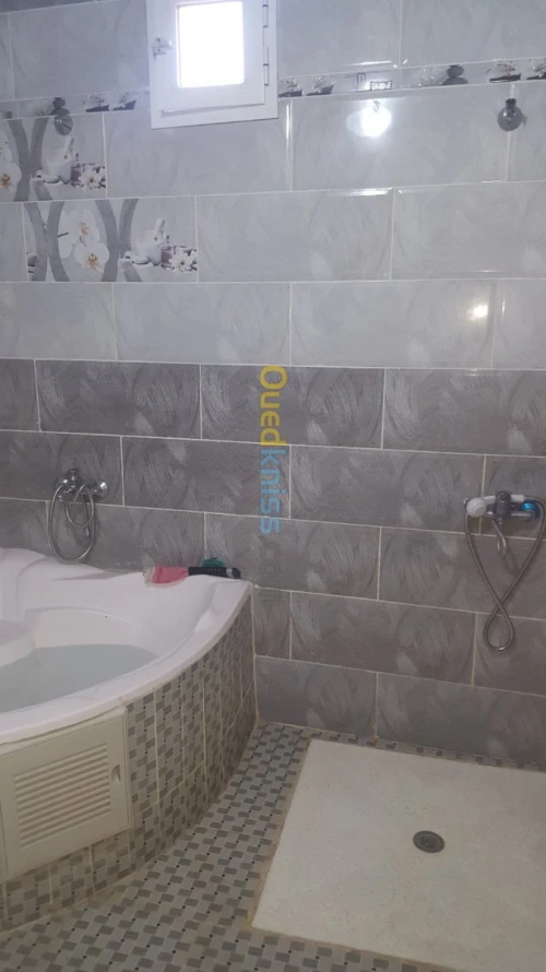 Vente Villa Biskra Bouchagroun