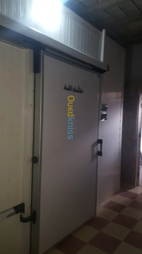 Vente Villa Biskra Bouchagroun