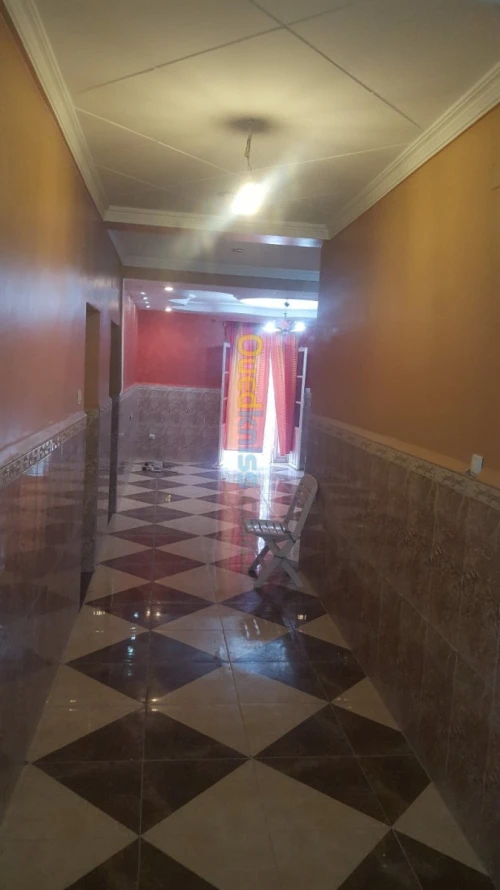 Vente Villa Biskra Bouchagroun